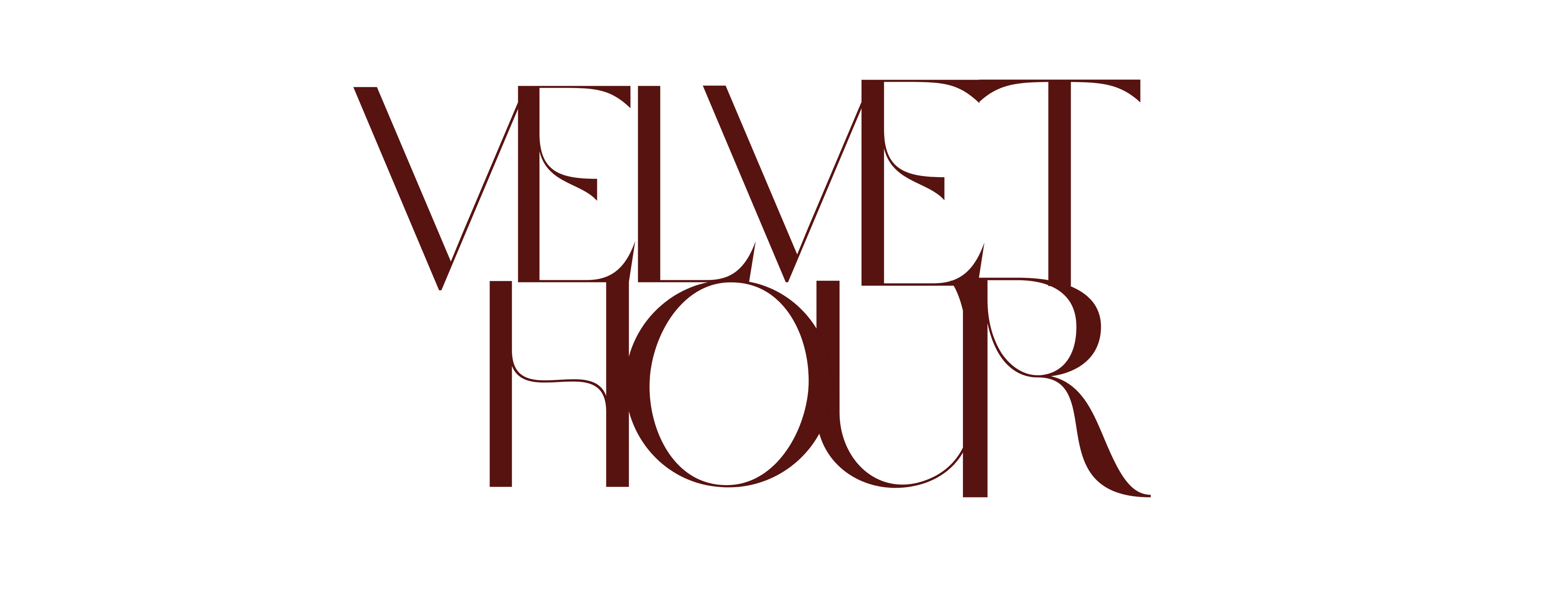 Velvet Hour